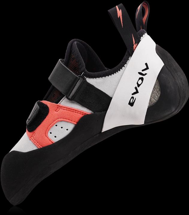 Actual product image Evolv Geshido climbing shoes (38)