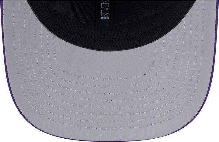 Image du produit New Era 9Seventy Stretch Cap PERFORMANCE Los Angeles Lakers