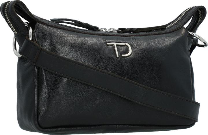 Immagine prodotto Taschendieb Salvatorgasse Umhängetasche Leder 24 cm