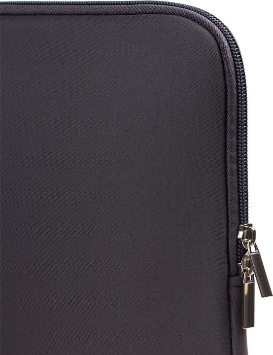 Produktbild König Design Universal Notebooktasche 14 15,6 Zoll Tasche Hülle Laptop Notebook Case Grau (15.60", Apple, Lenovo, Samsung)