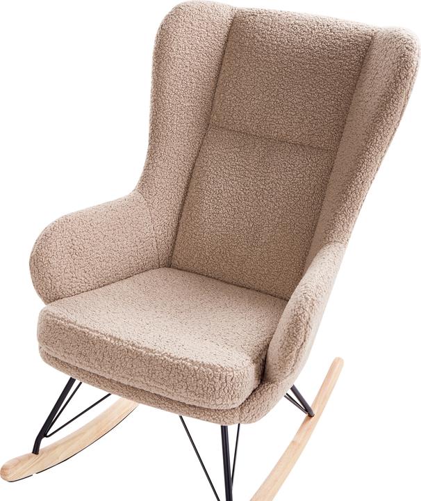 Actual product image Beliani Luoma