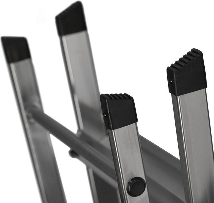 Actual product image Krause Stepladder with steps (Stepladder, 25 cm)