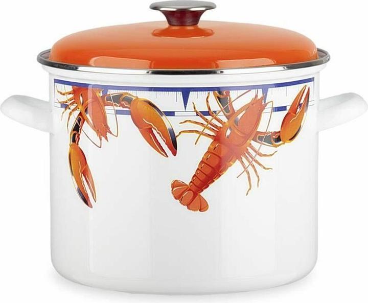 Actual product image Baumalu Topf (Casserole + Stewpot, Steel)