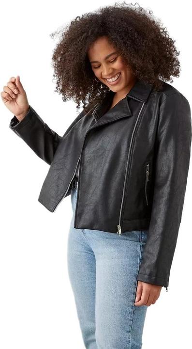 Produktbild Dorothy Perkins Bikerjacke (54)