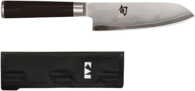 Produktbild Kai Santoku (14 cm)