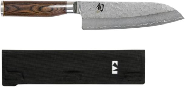 Produktbild Kai Santoku (18 cm)