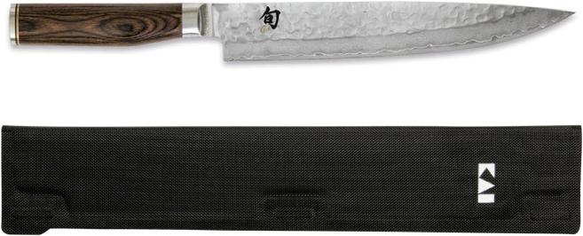 Produktbild Kai Schinkenmesser (24 cm)