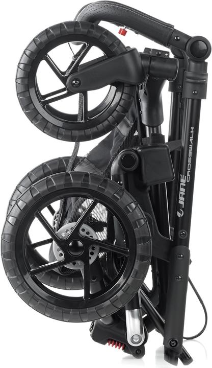 Produktbild Jané Crosswalk R + Micro + Koos iSize R1 + Pflegetasche