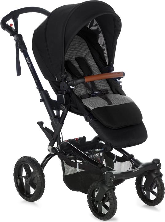 Produktbild Jané Crosswalk R + Micro + Koos iSize R1 + Pflegetasche