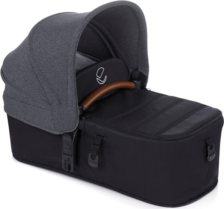 Produktbild Jané Crosswalk R + Micro + Koos iSize R1 + Pflegetasche