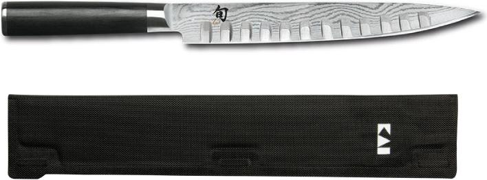 Image du produit Kai Couteau à jambon (23 cm)