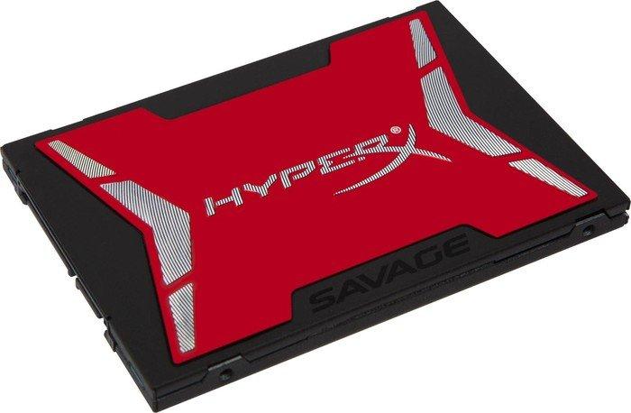 HyperX Selvaggia (240 GB, 2.5")