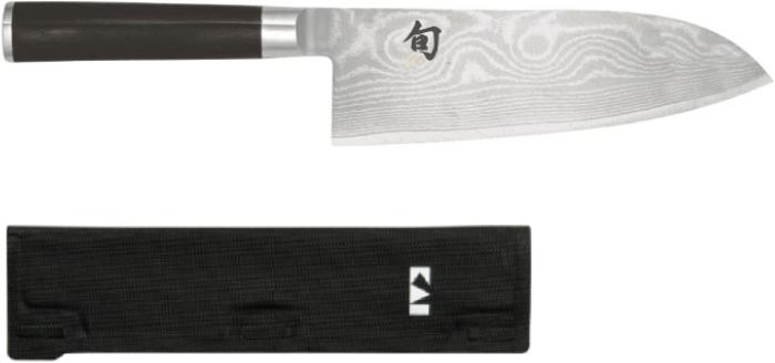 Produktbild Kai Santoku (19 cm)