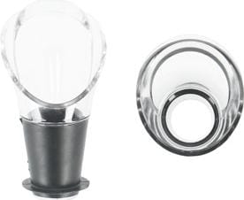 Produktbild Vacu Vin Crystal (Weinausgiesser)