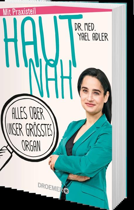 Immagine prodotto Haut nah (Tedesco, Yael Eagle, 2021)