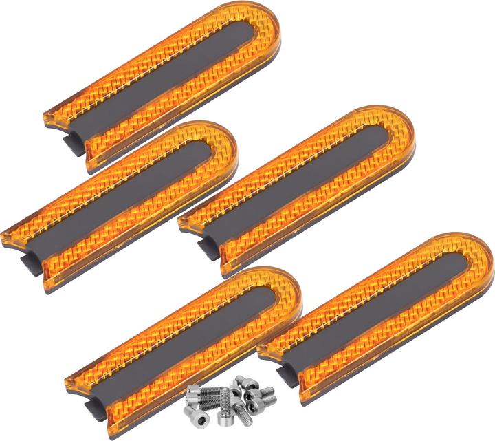 Actual product image Avizar Reflector spare part