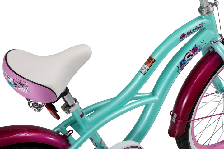 Produktbild Bikestar Cruiser (20")