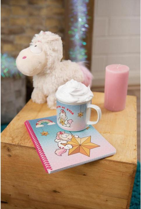 Actual product image NICI Cup Theodor (9.50 cm)