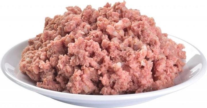 Actual product image Brit Premium by Nature Lamb with Buckwheat - Wet Dog Food - 800 g (Adult, 1 pcs., 800 g)
