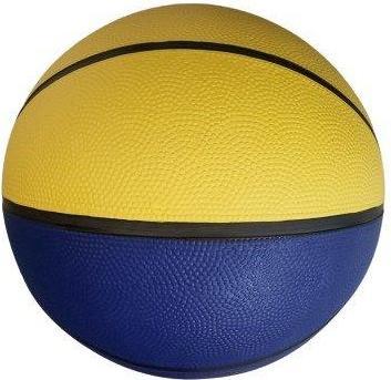 Actual product image Outliner BASKETBALL BALL BR2864B SIZE 6 (6)