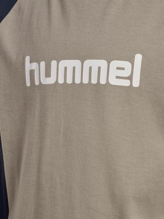 Produktbild hummel Logo (104)