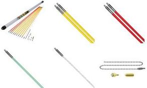 Actual product image C.K Magma MightyRod PRO Cable Retractor (10 m)