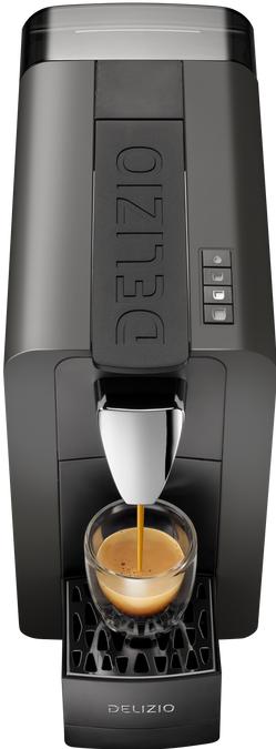 Actual product image Delizio Compact One II (Delizio)