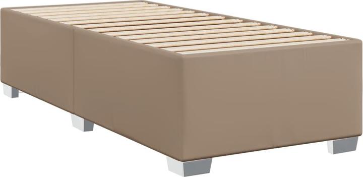 Actual product image vidaXL Boxspringbett (90 x 200 cm)