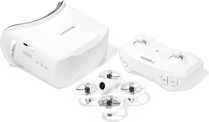 Produktbild BetaFPV Cetus Lite FPV-Set | Drohne + FPV-Brille