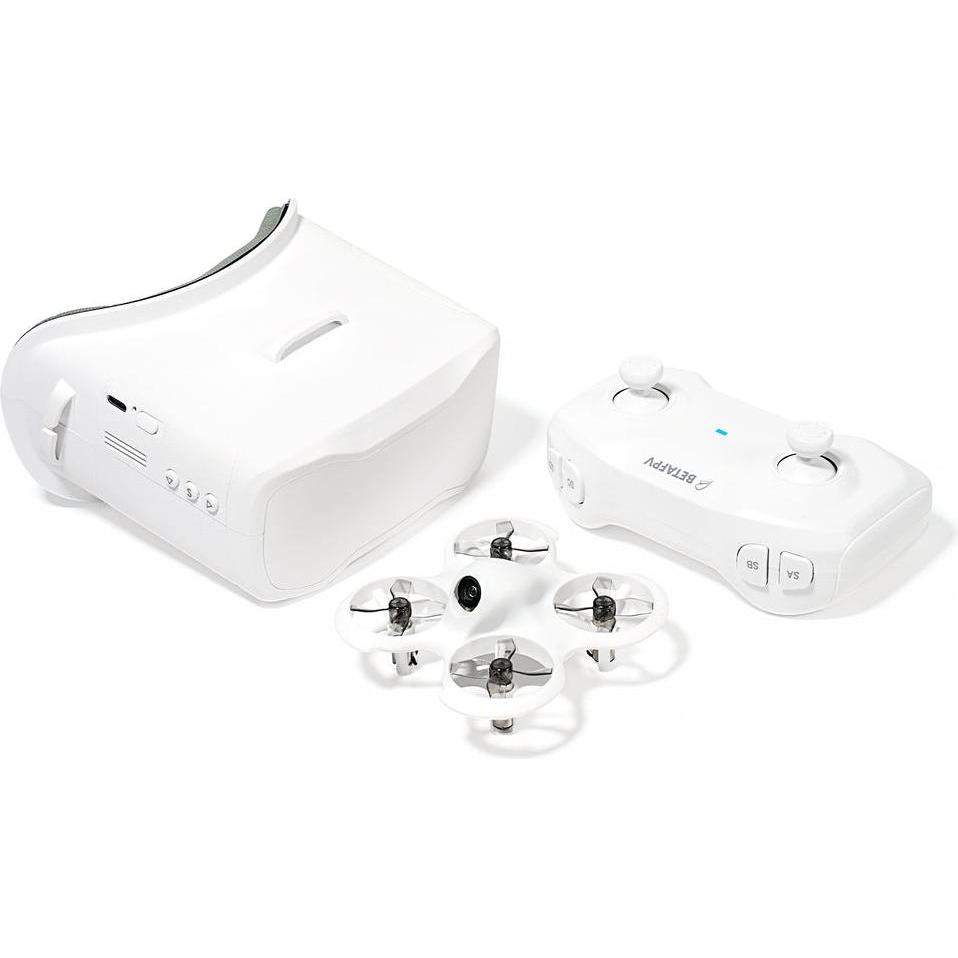 BetaFPV Cetus Lite FPV-Set Drohne + FPV-Brille, Drohne