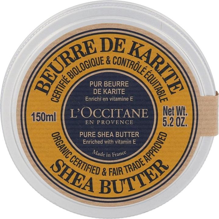 Produktbild L'Occitane Pure Shea Butter (Körpercreme, 150 ml)
