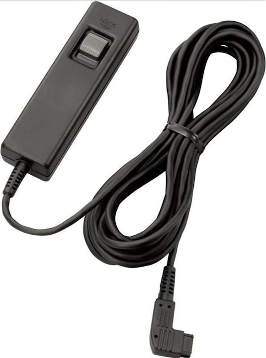 Actual product image Sony RM-L1AM, wired remote control (Cable)
