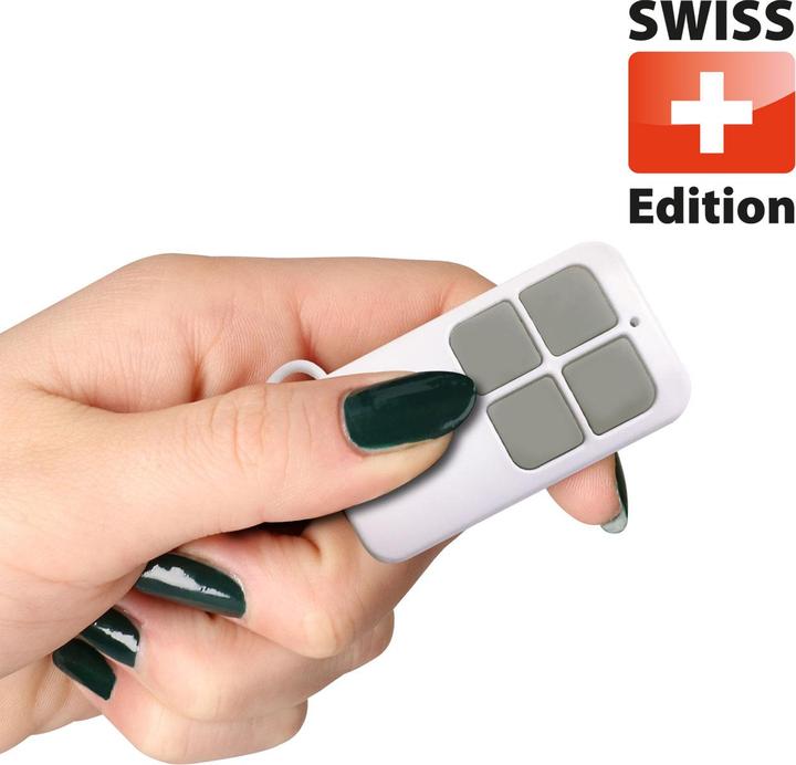 Immagine prodotto Max Hauri Linea di sicurezza (6x, Tipo 13, 2 m)