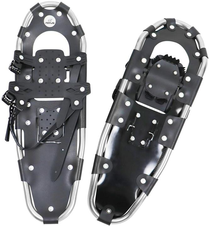 Actual product image Nanuq Explorer (25.20")