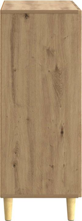 Produktbild vidaXL Modernes Sideboard (34.50 x 66 x 90 cm)