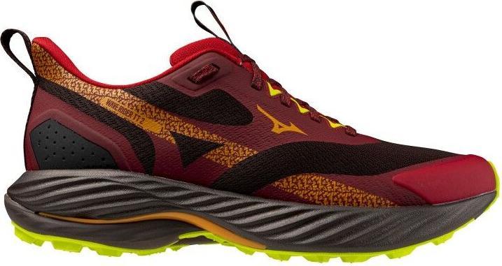 Image du produit Mizuno Wave Rider Tt 2 (43)