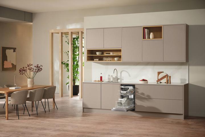 Produktbild Miele G 5540 SCU SL Active