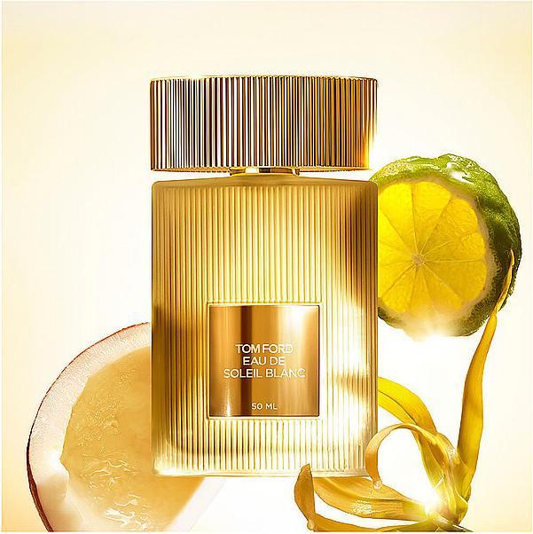 Produktbild Tom Ford Soleil Blanc (Eau de Toilette, 50 ml)