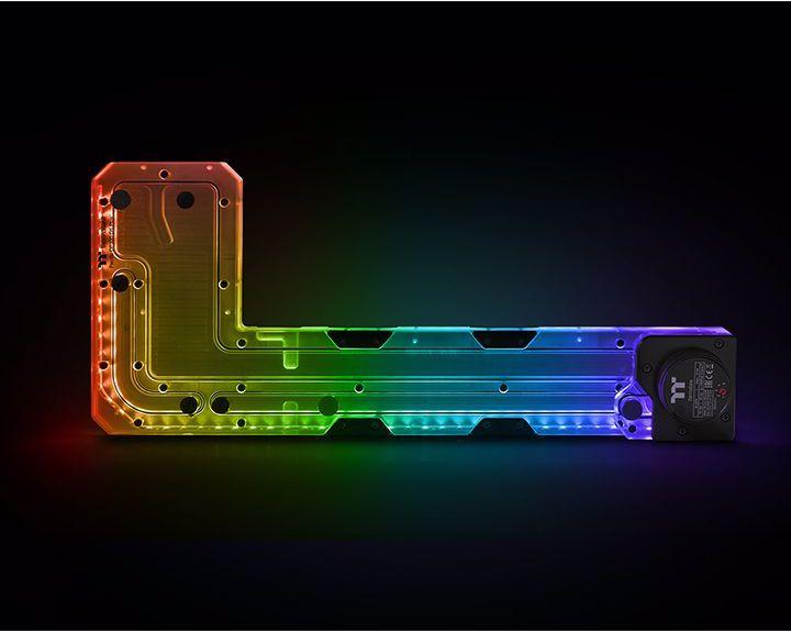 Produktbild Thermaltake Pacific Core P5