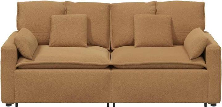 Produktbild vidaXL Modulares Sofa (Modular Sofa)