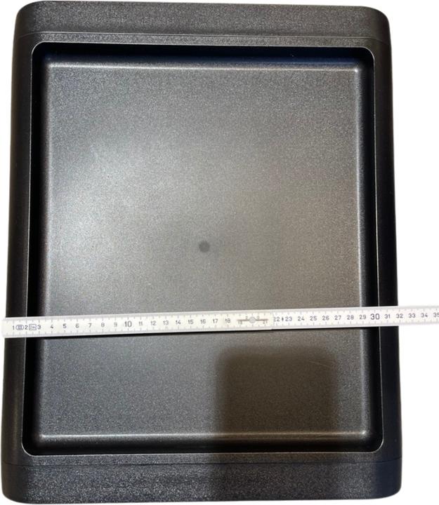 Actual product image Schwarzkopf Professional STD ST SKP Salon trolley modular