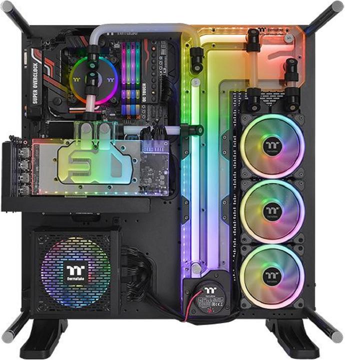 Produktbild Thermaltake Pacific Core P5