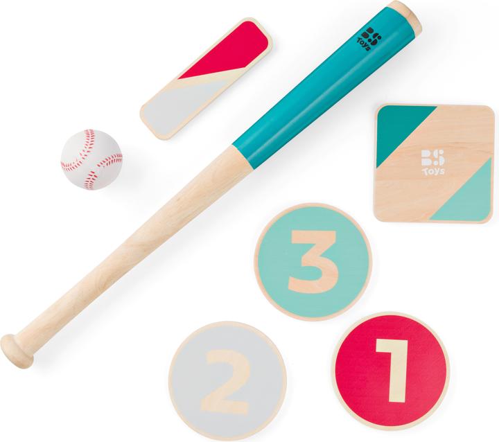 Produktbild BS Toys Baseball-Starterset