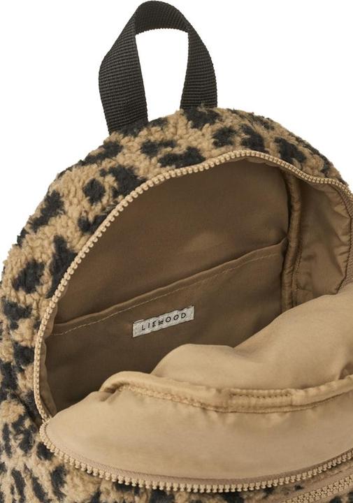 Produktbild Liewood Andreas Rucksack Mega Leo
