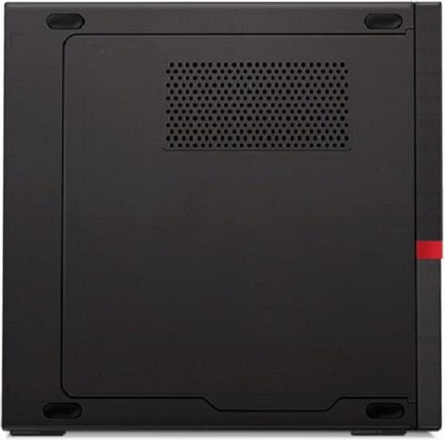Actual product image Lenovo ThinkCentre M720q Tiny (512 GB, 8 GB, Intel Core i5-9500T)