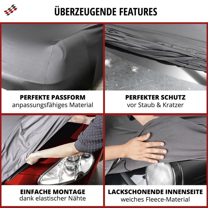 Actual product image Walser Indoor Stretch Plus M