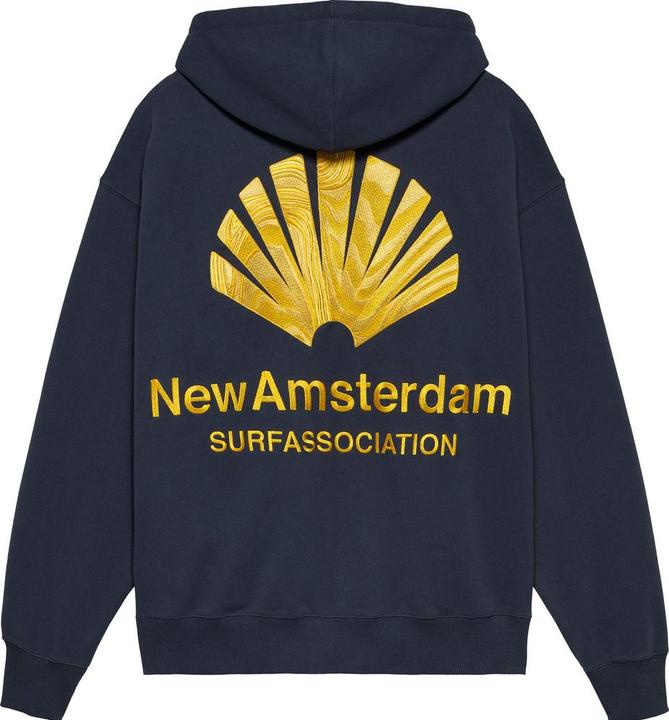 Image du produit New Amsterdam Surf Association Logo (M)