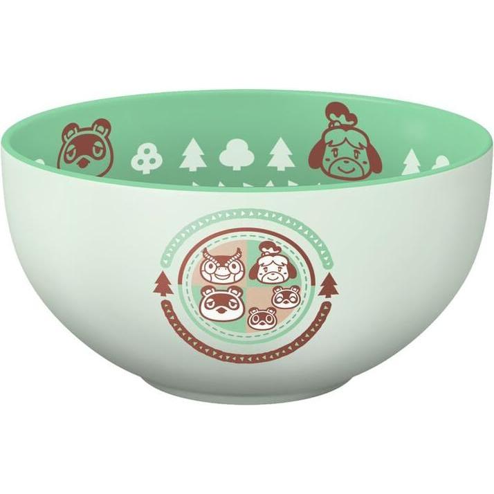 ABYstyle Animal Crossing - Charaktere (0.60 l, 1x) (61597)