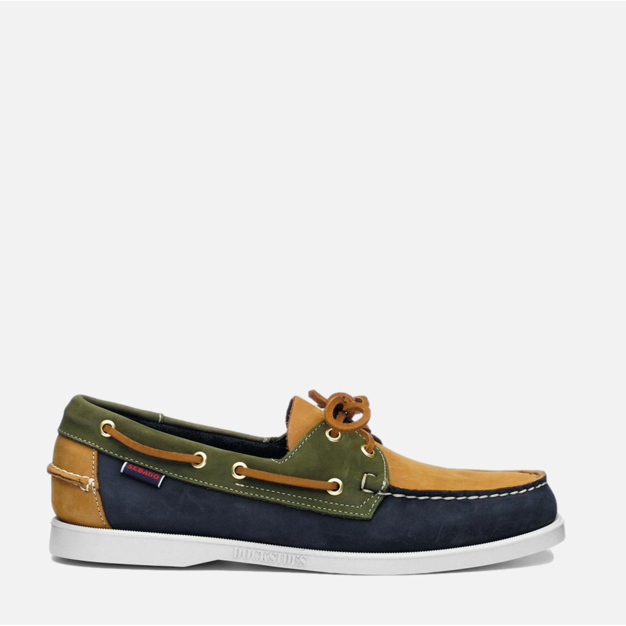 Sebago, Badeschuhe, (40)