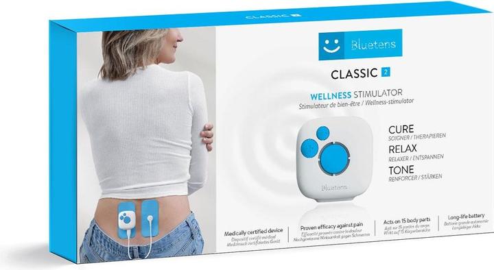 Image du produit Bluetens Tens Classic 2